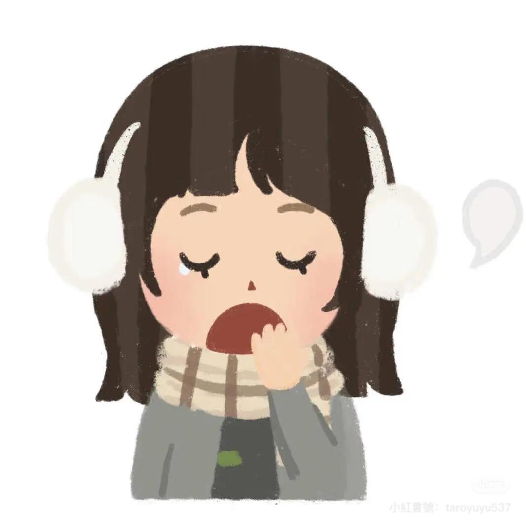 我想和你共用秋🍂