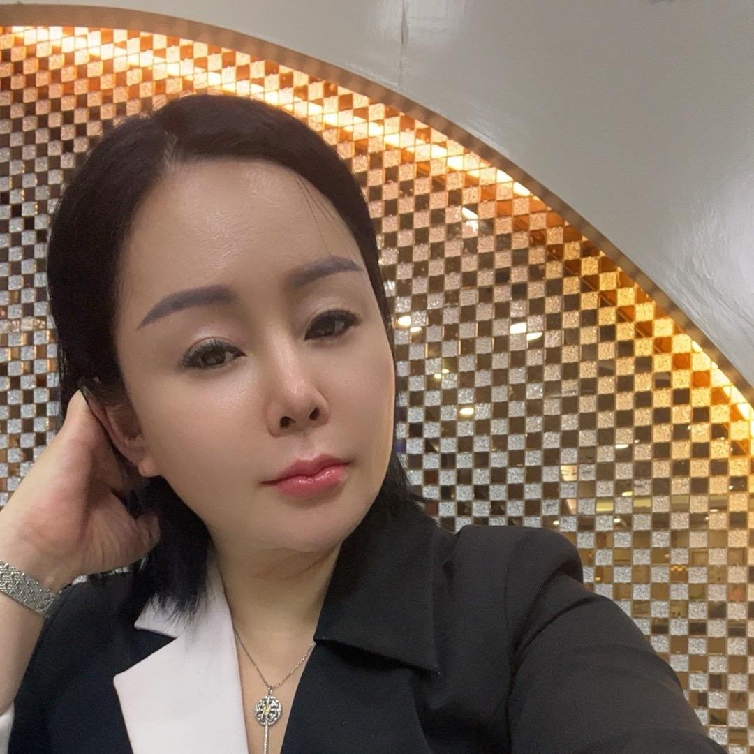 我叫滕翎恵