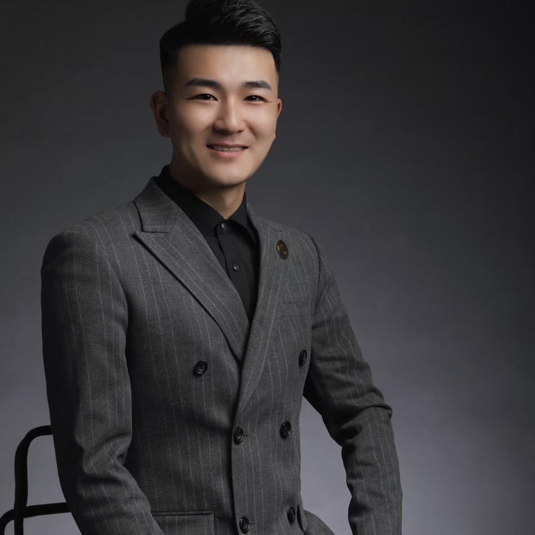 平遥主持人小强