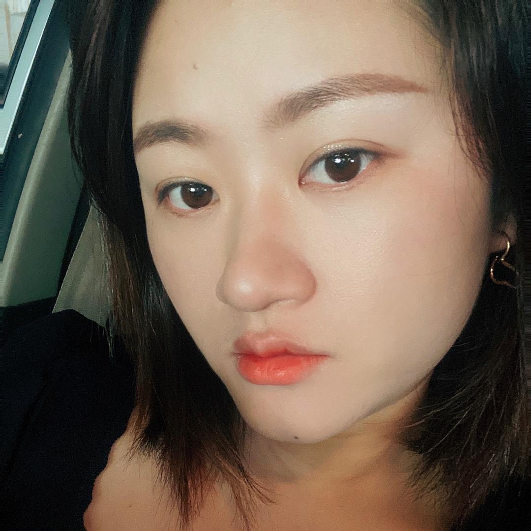 软装设计师丹丹在长沙