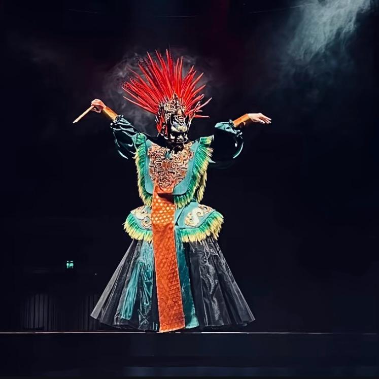🌈  🌈小柠檬吖