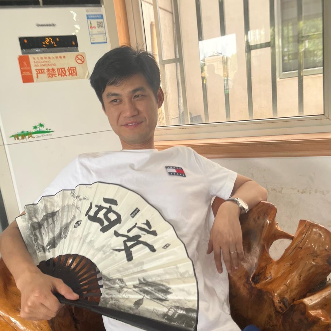 王公子（波波）