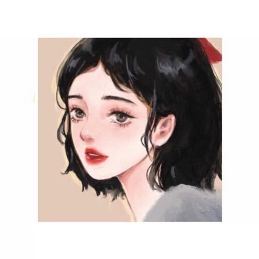 不知名程序媛D