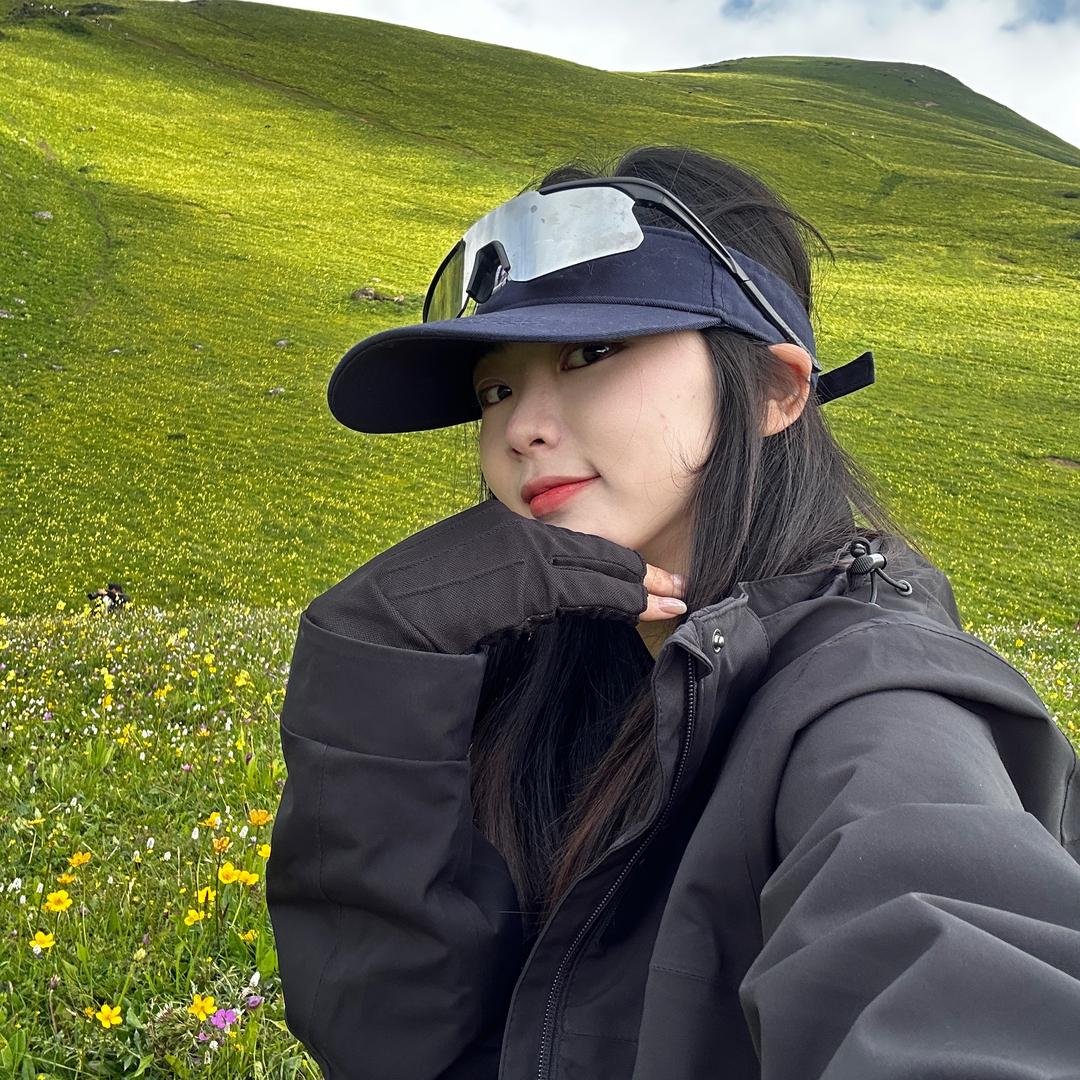 🥬吃了不胖