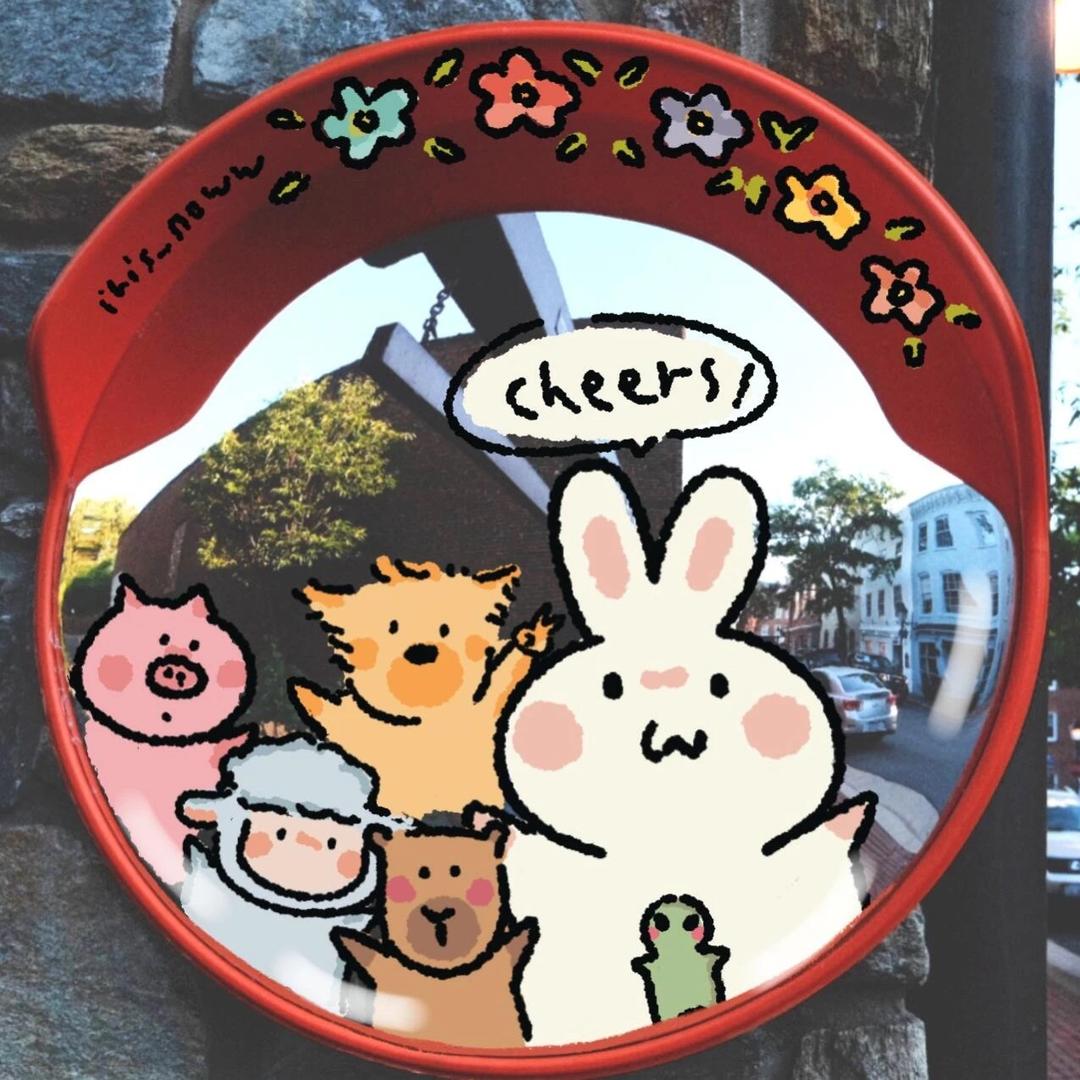 炽夏明曦