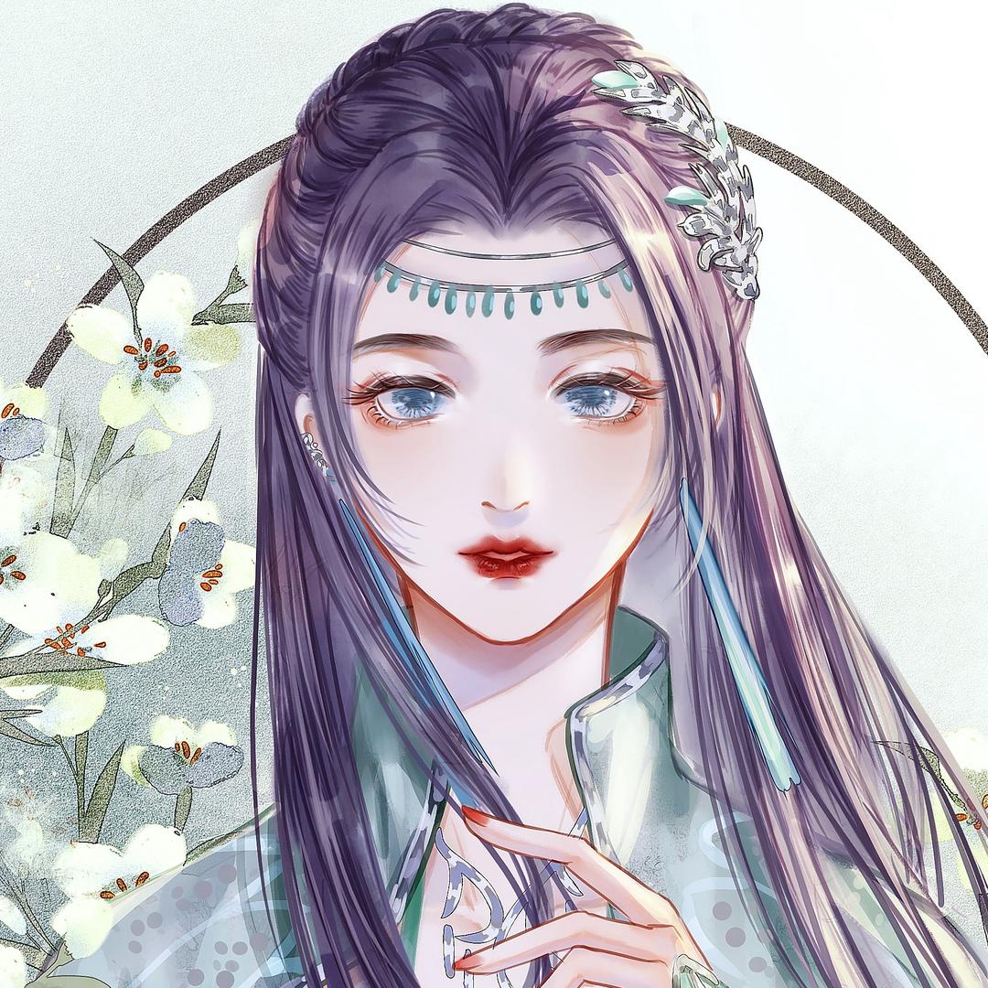 顾楠漫剪
