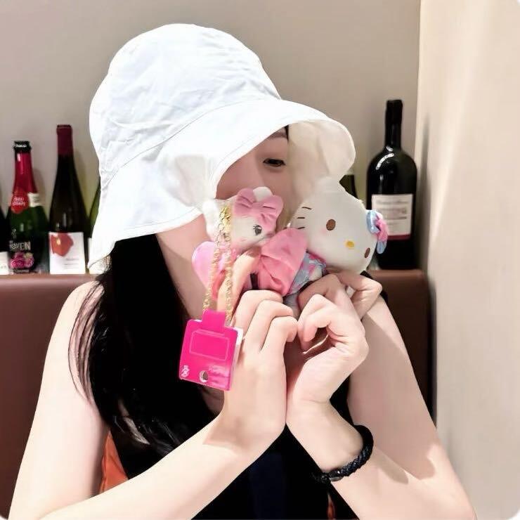 羡慕去吧