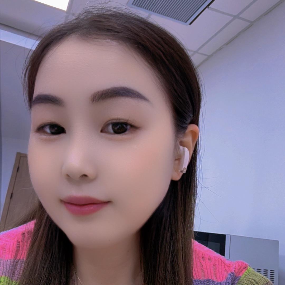 @幸运天使（好物分享）