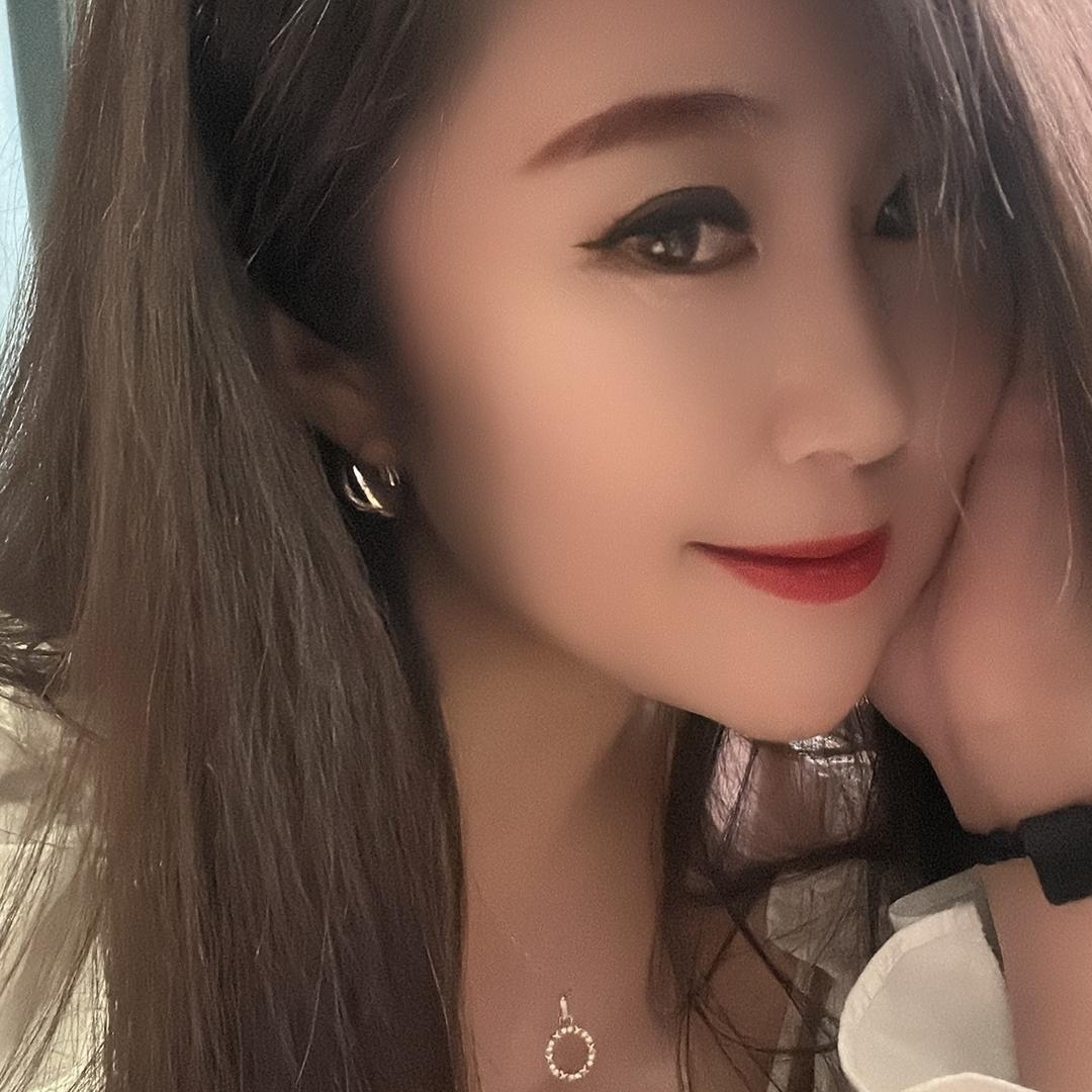 小红🥰😇😍