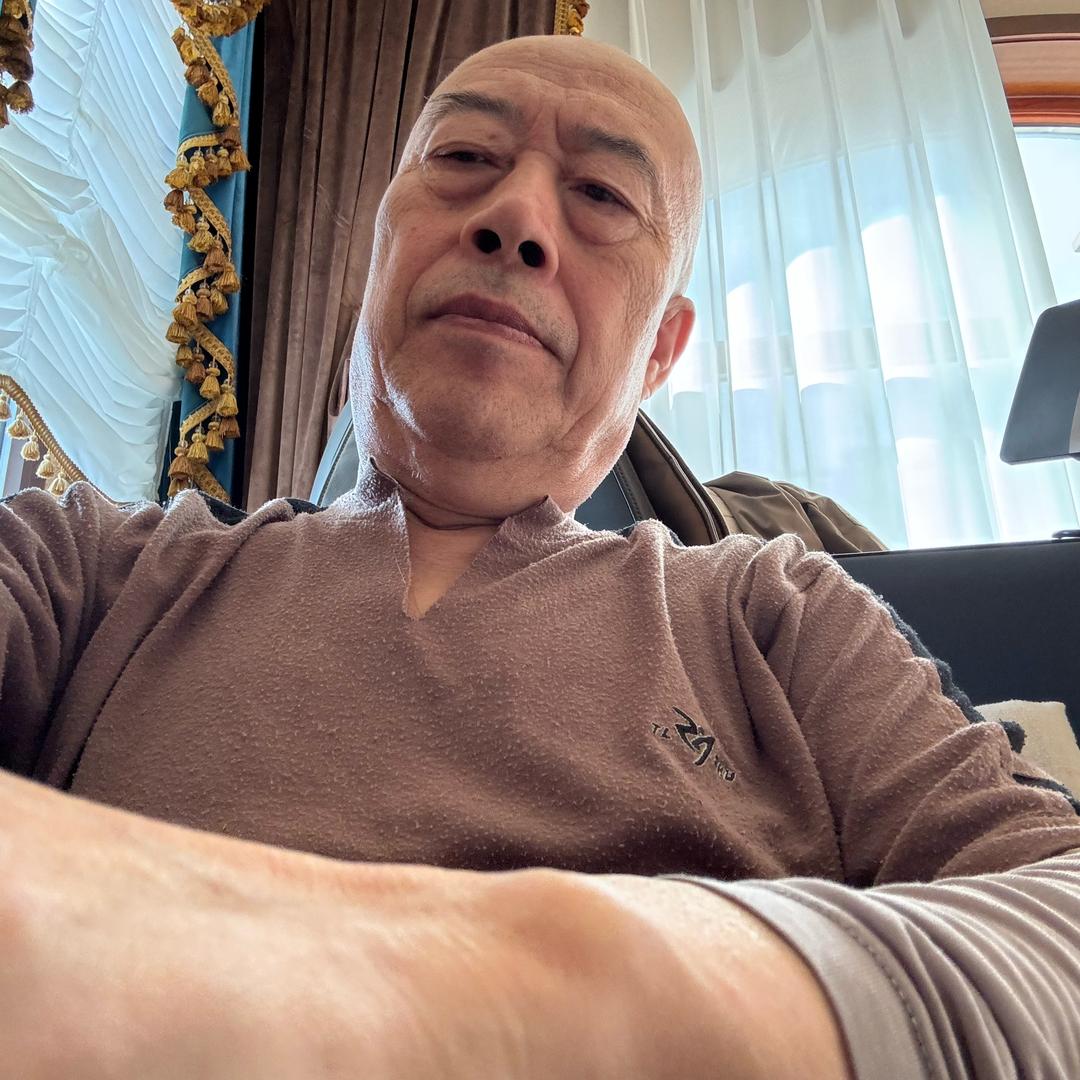 股票十年