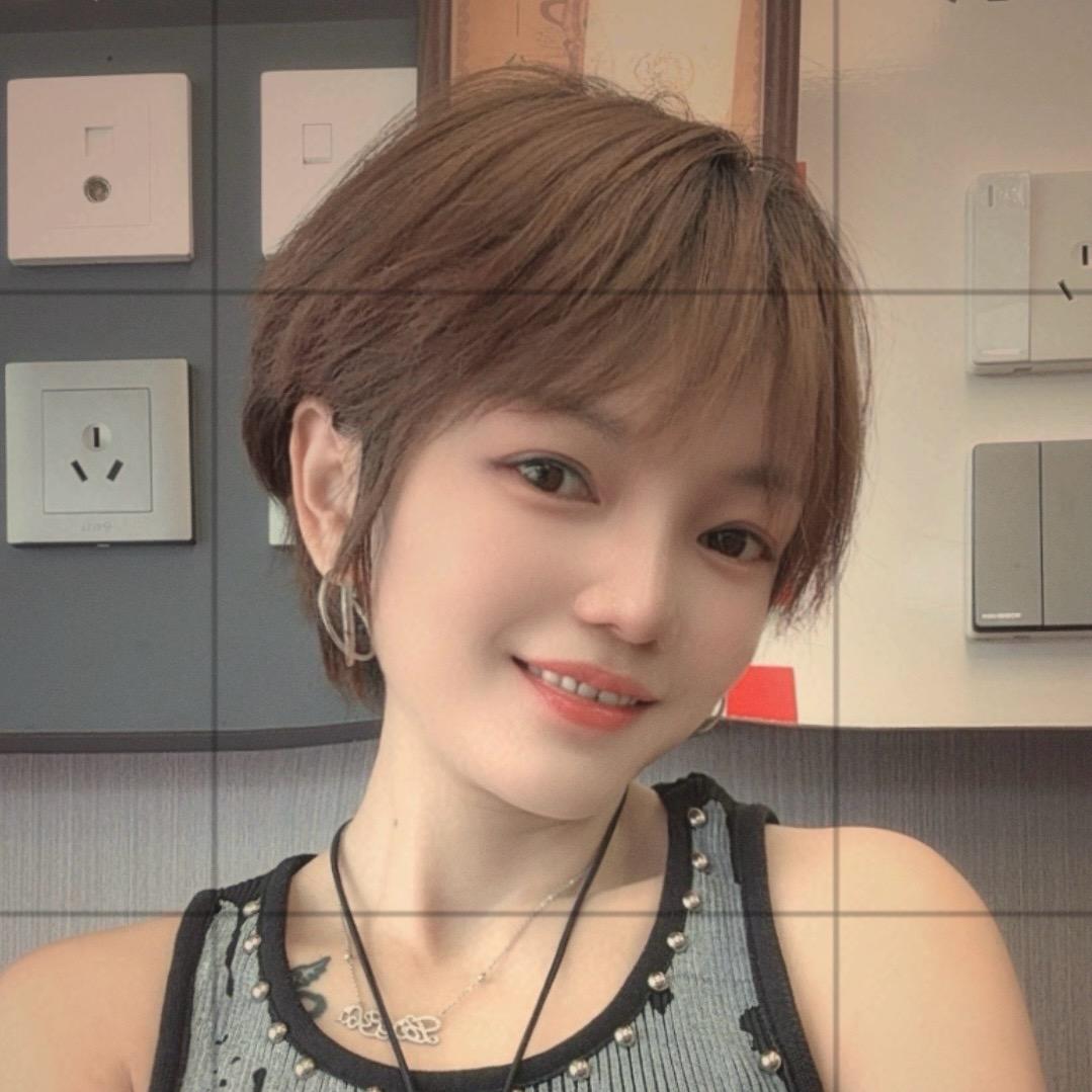 🧏🏻‍♀️琪琪@🐷🧏🏻‍♂️