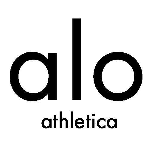 alo athletica轻奢瑜伽