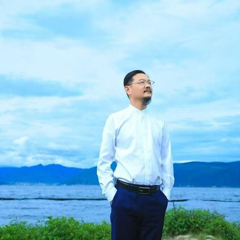 穆南杉红尘破局智慧