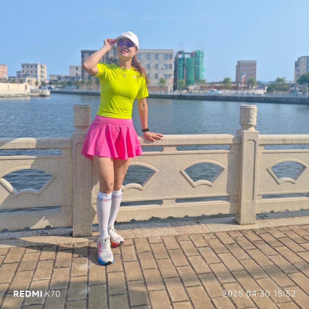 潮汕动力妙子姐🏃‍♀️