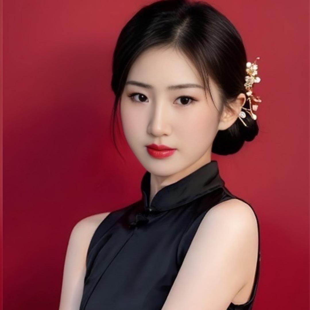尧爱舞蹈