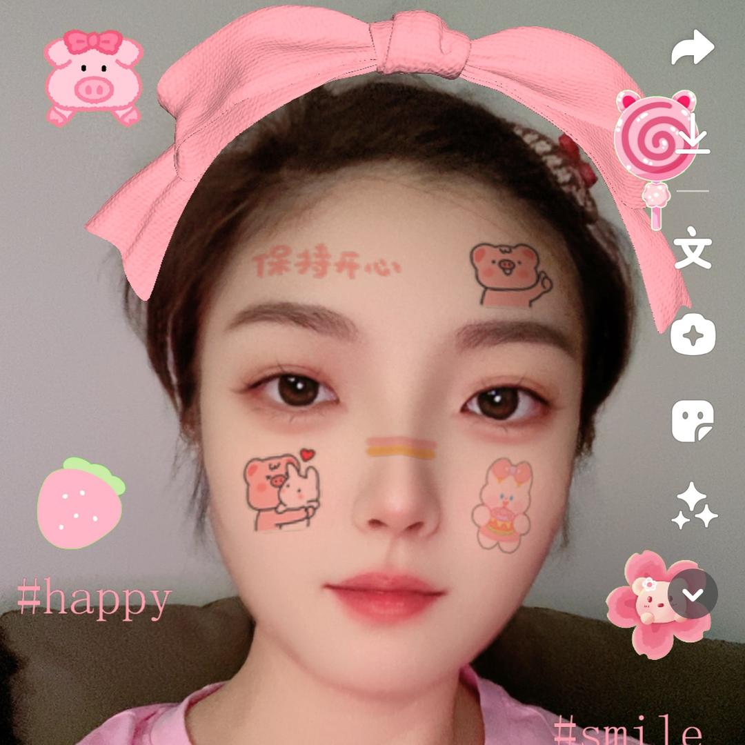 娟娟的低卡美食
