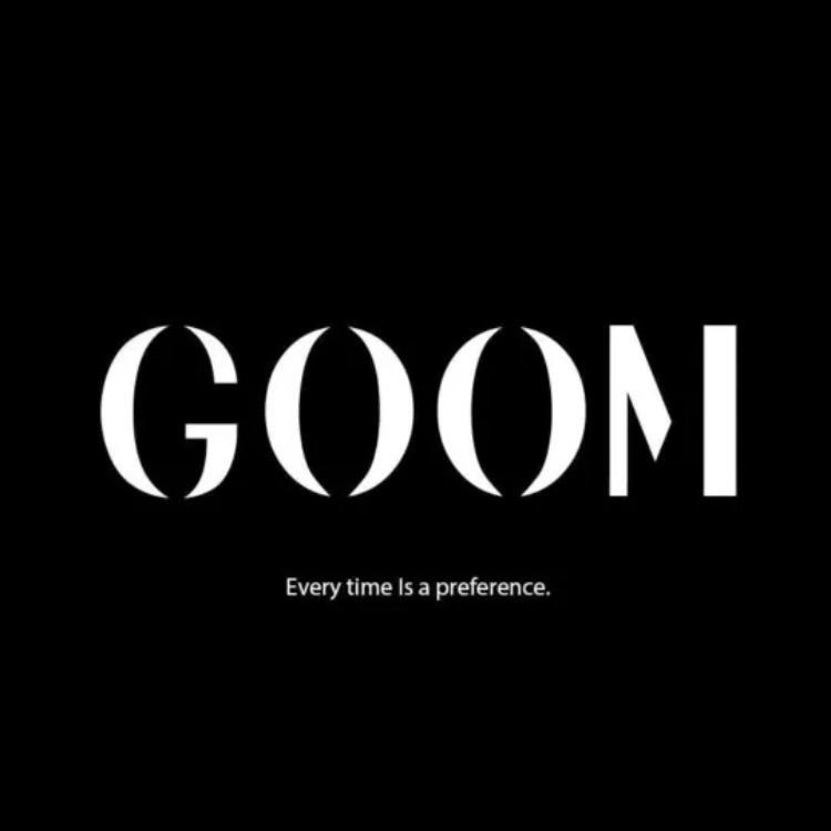 GOOM官方旗舰店