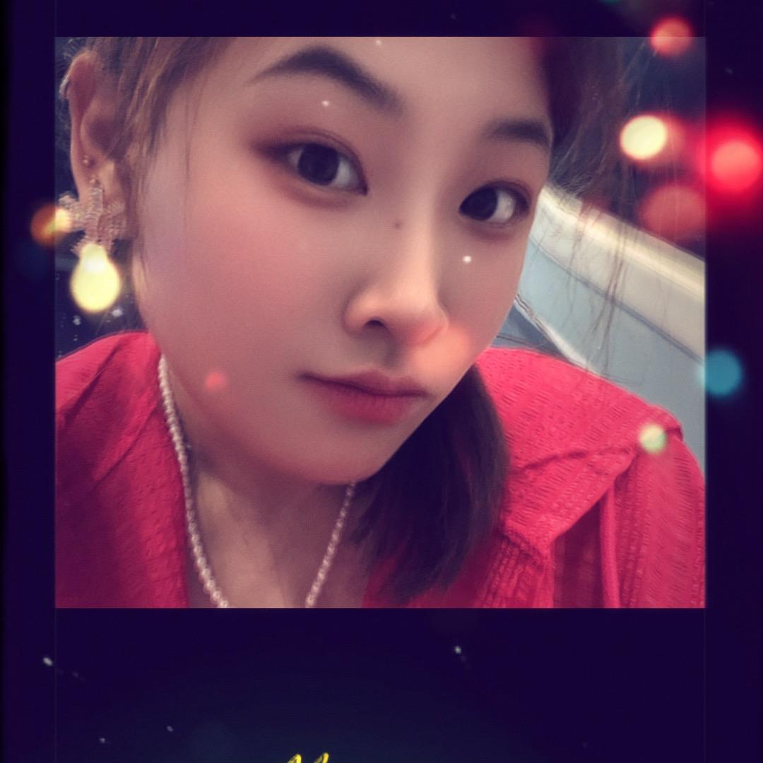 🐇Love大美丽（关注必回）