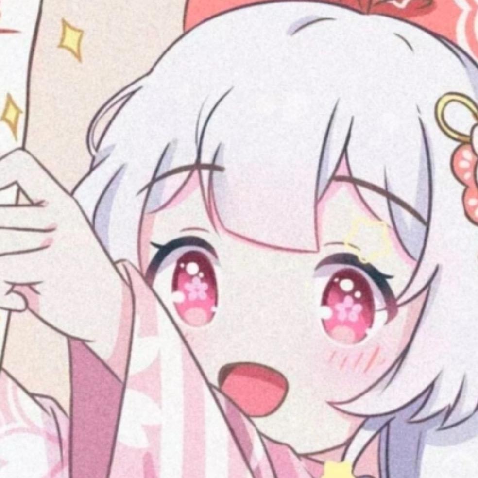 妮妮啊（燕云版）
