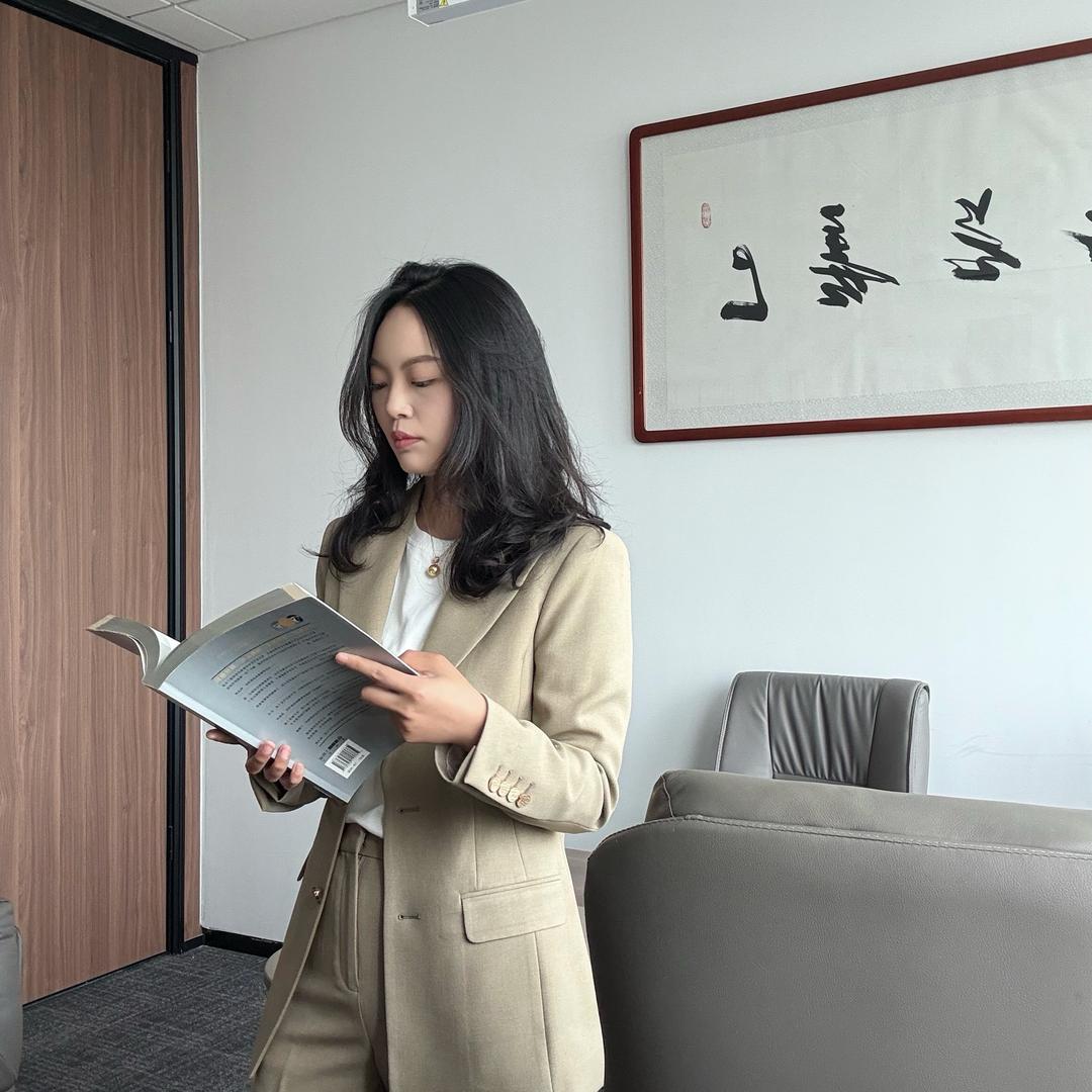 文律冲冲冲｜西安