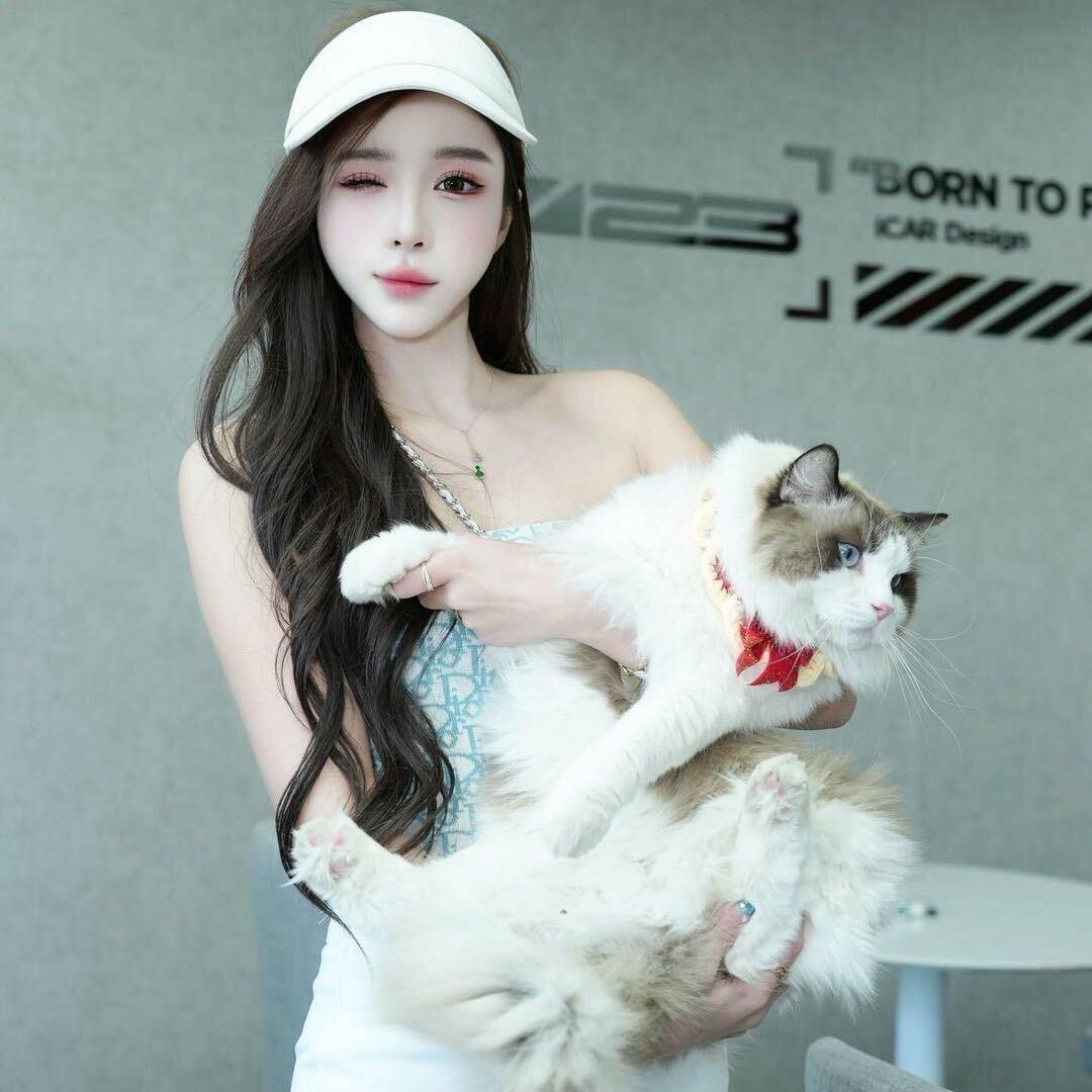 你好！Yuki🌵@抖音