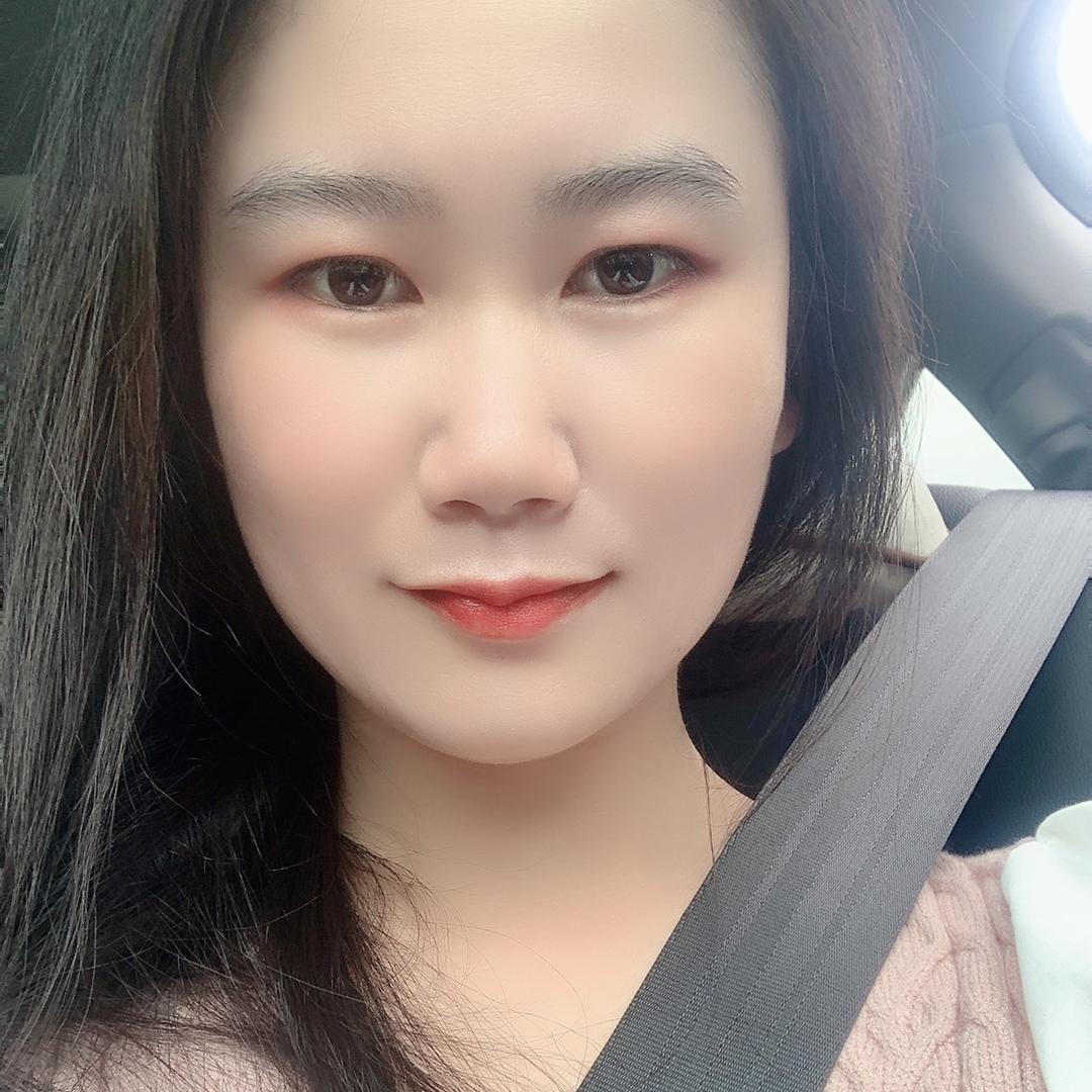 晴晴～