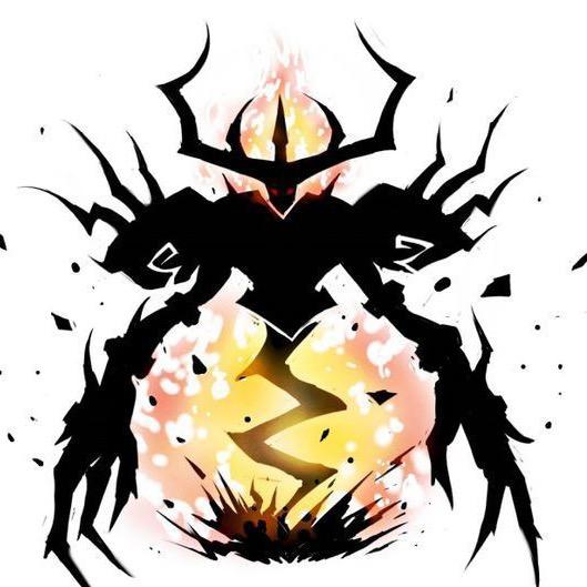 Dota考古学家