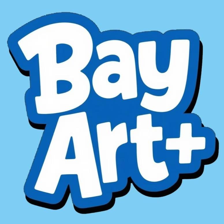 Bay Art+ 滨海艺术聚落