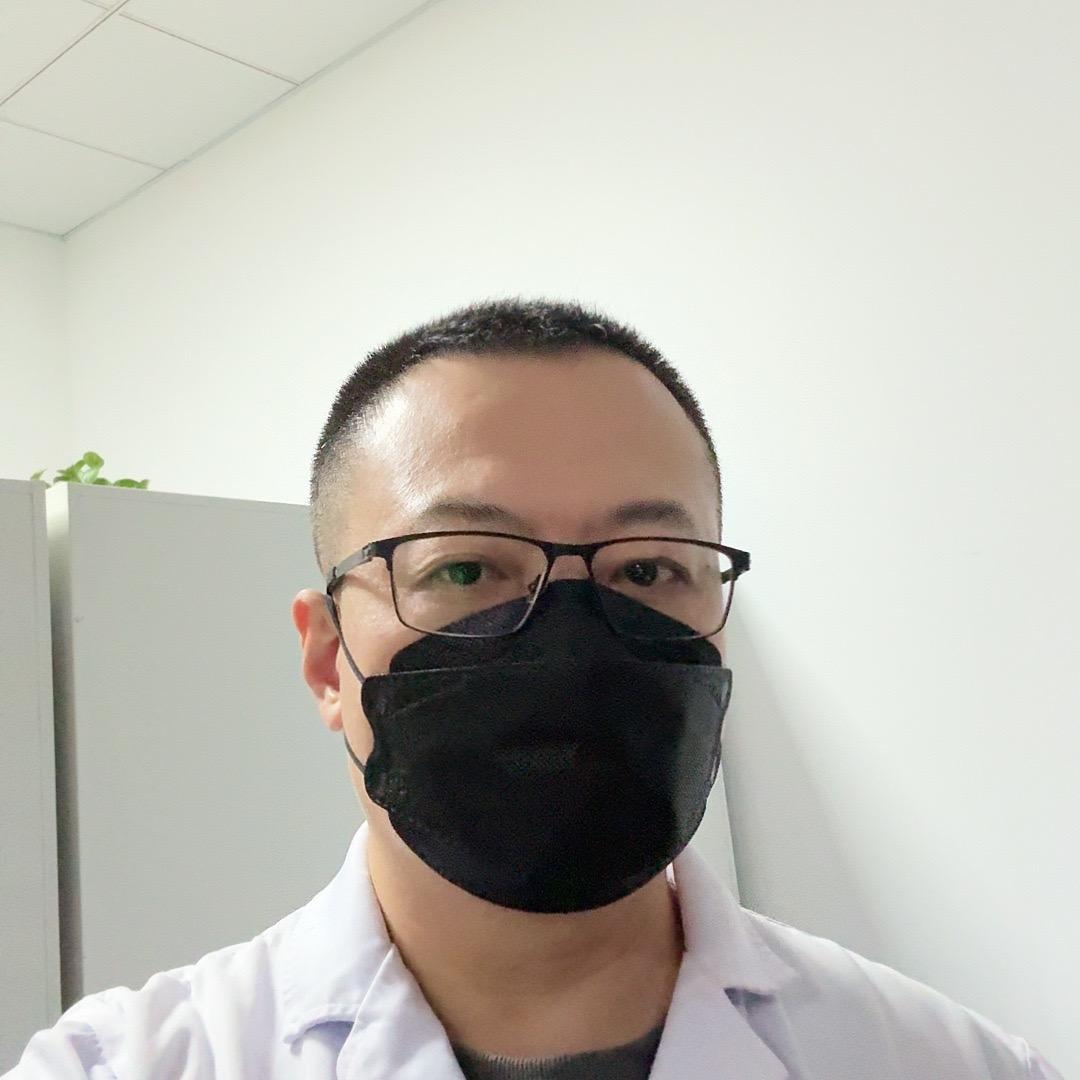 药师华子