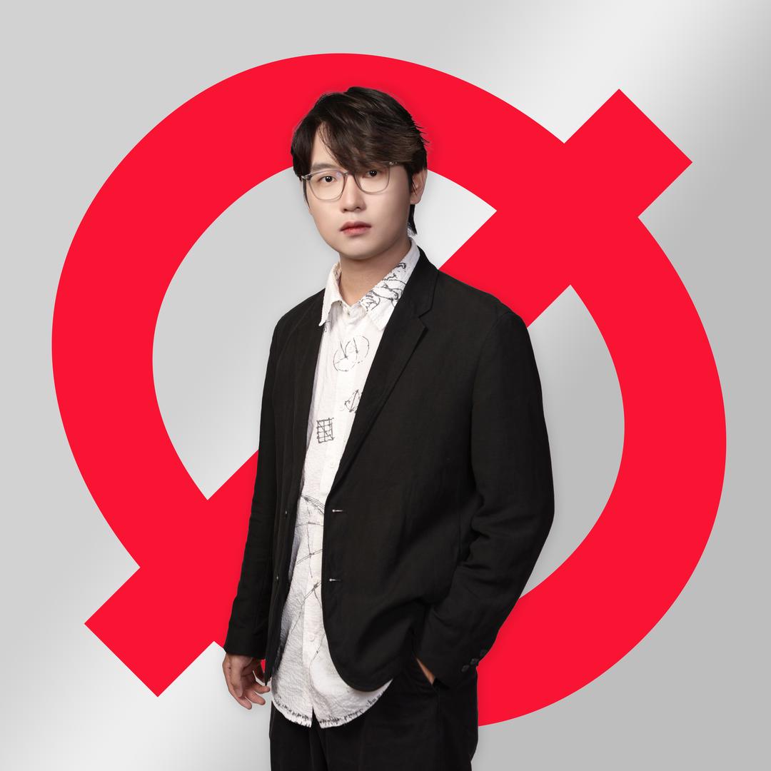 张博特BoteZhang