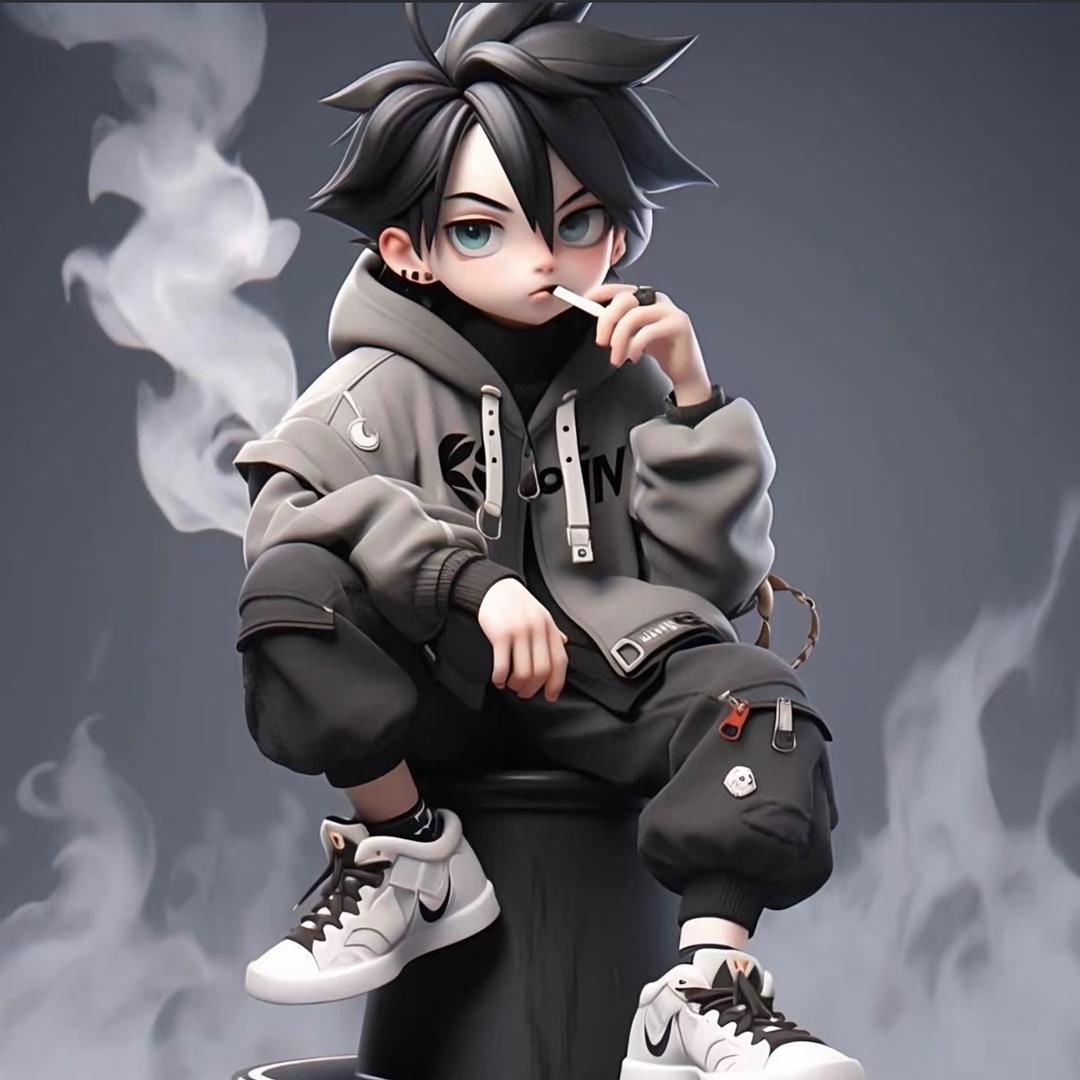 久爷