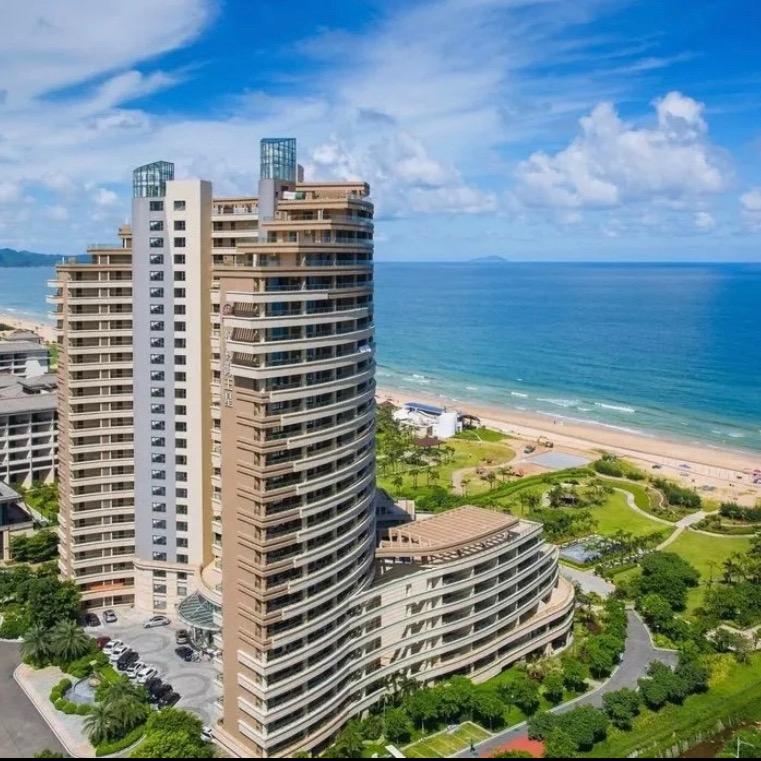 海陵岛海王星酒店