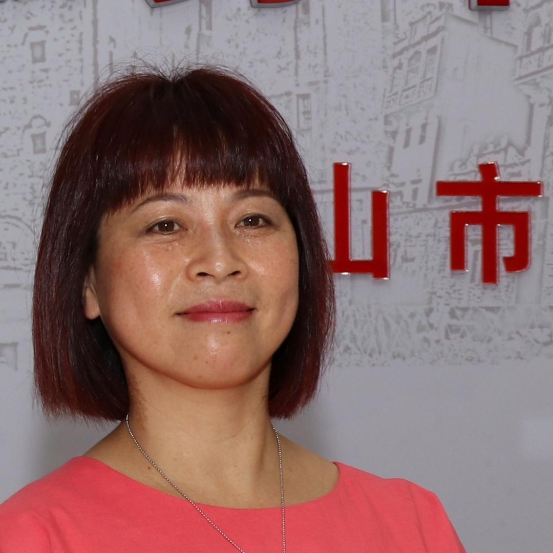 台山蚝情