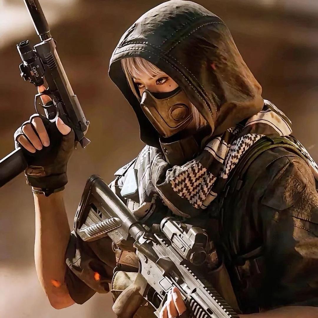 三角洲（跑刀仔）