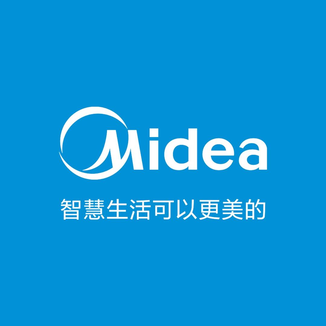 美的Midea家居日用旗舰店
