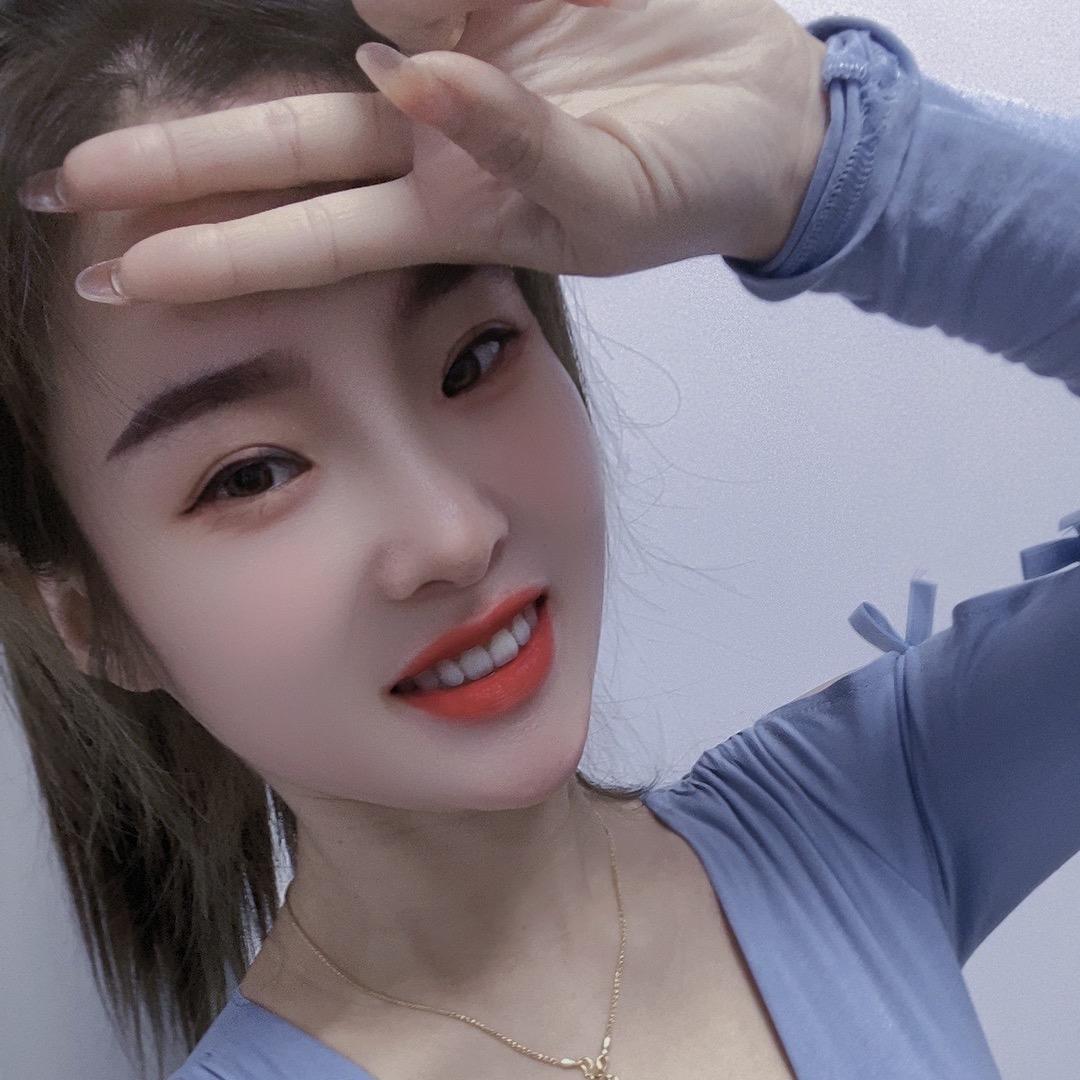 甜妹妹🍒