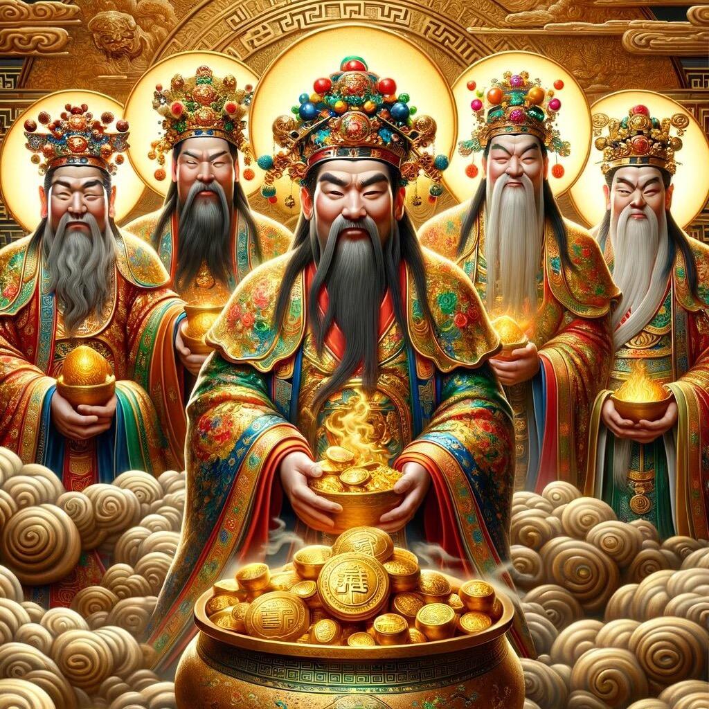 五.路🪷财.神