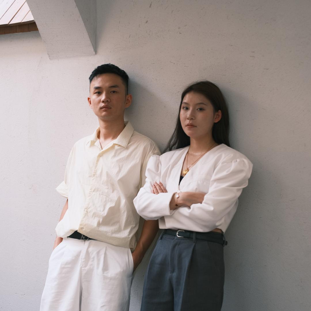 朱晓宇婚纱BRIDE