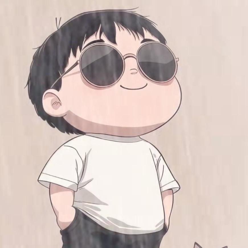 潇洒哥