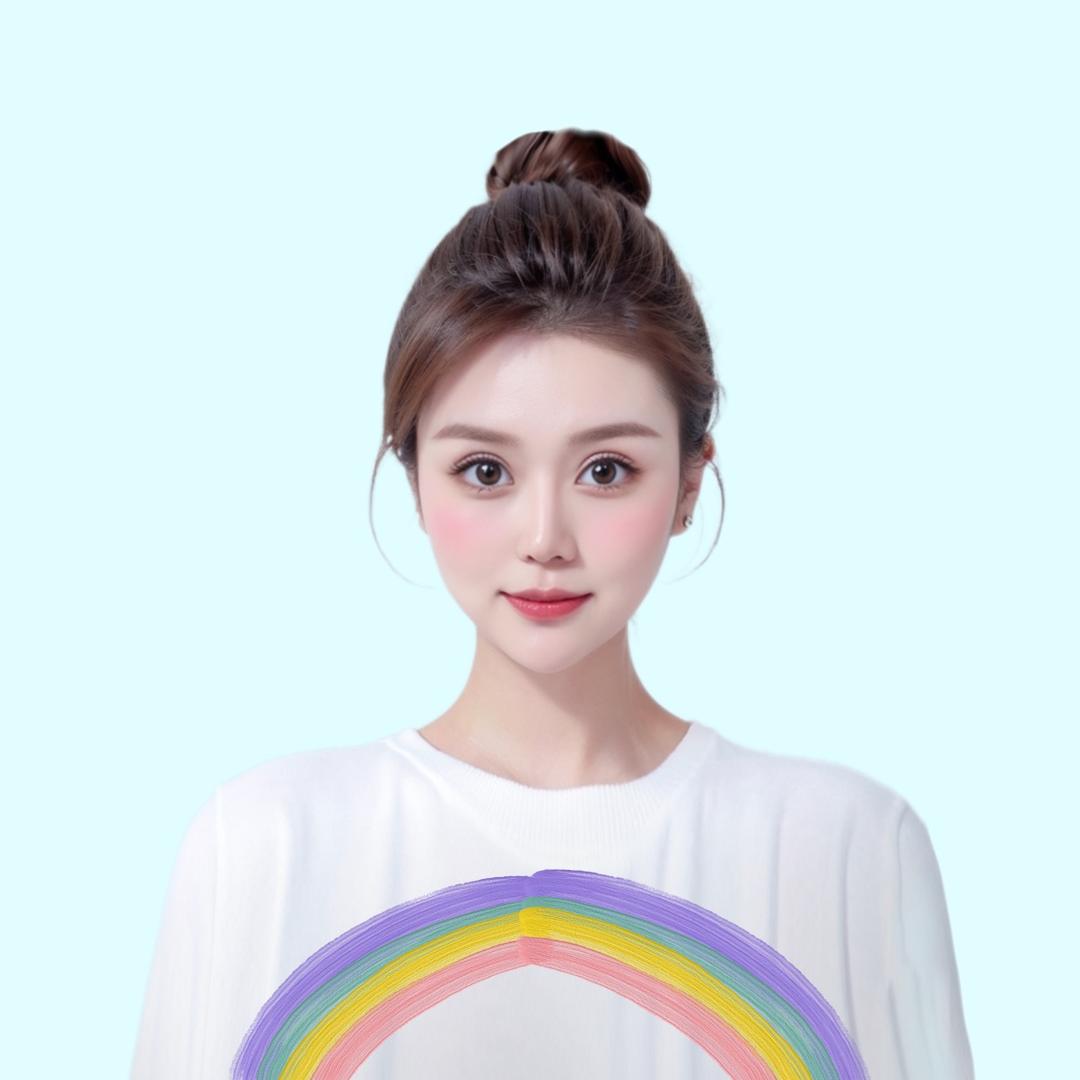 是贤宝贝～