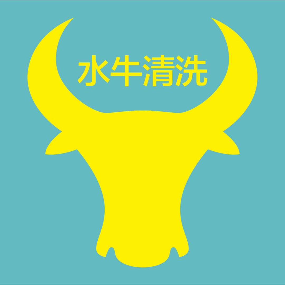 水牛清洗衡阳店~小祝