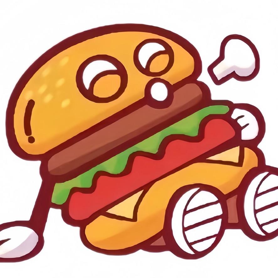 重生之我在外砂卖汉堡