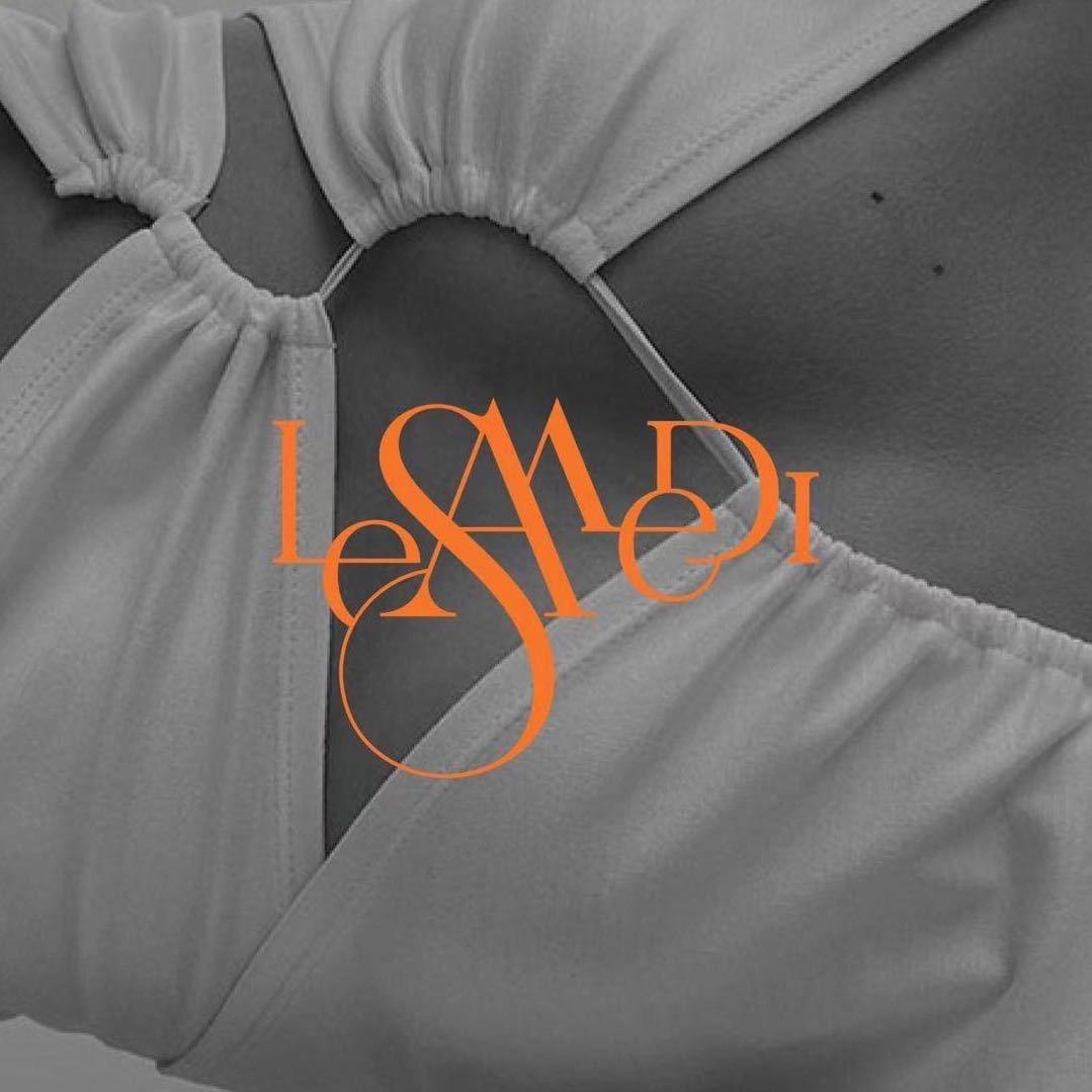 Le Samedi周末派美学