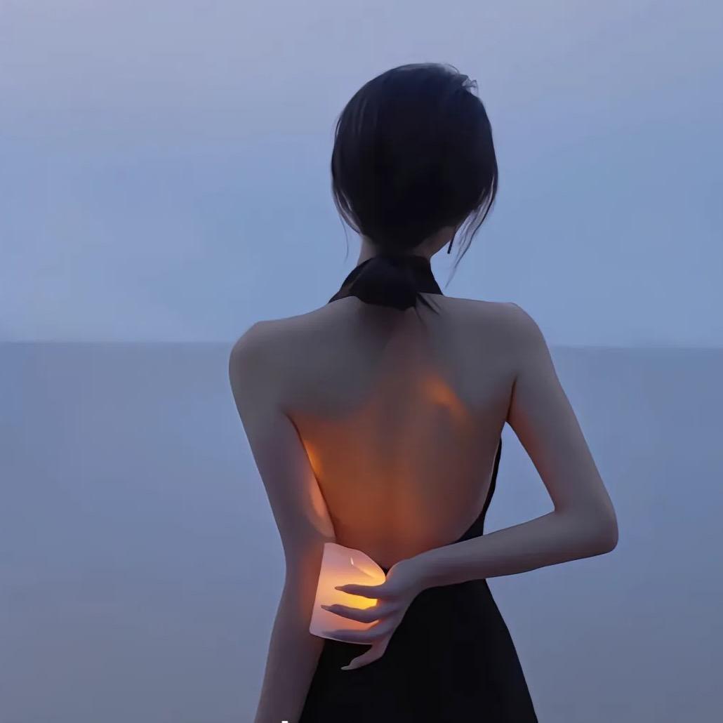 丫头💫
