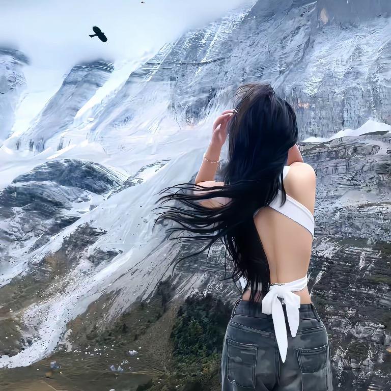 小兔妹妹