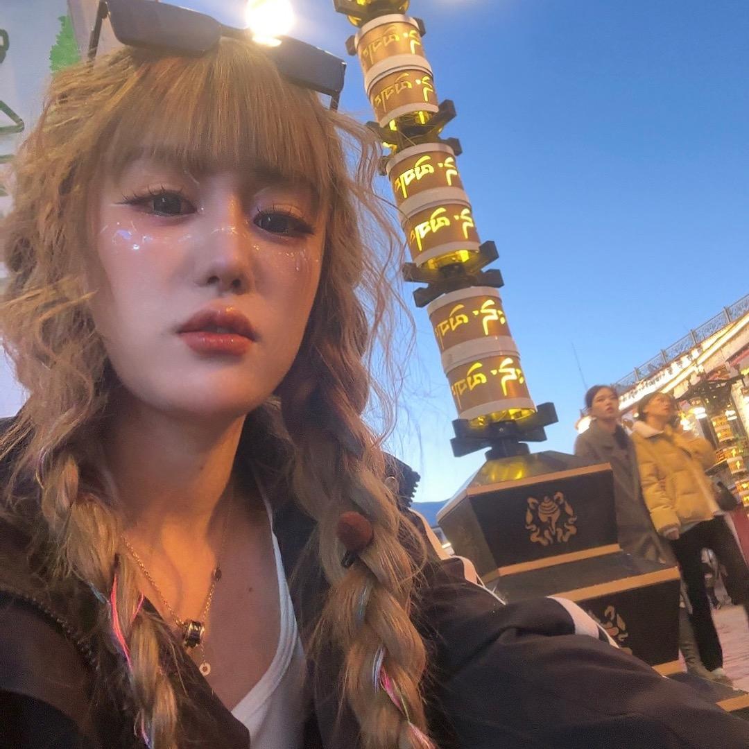 南北靓号♥️