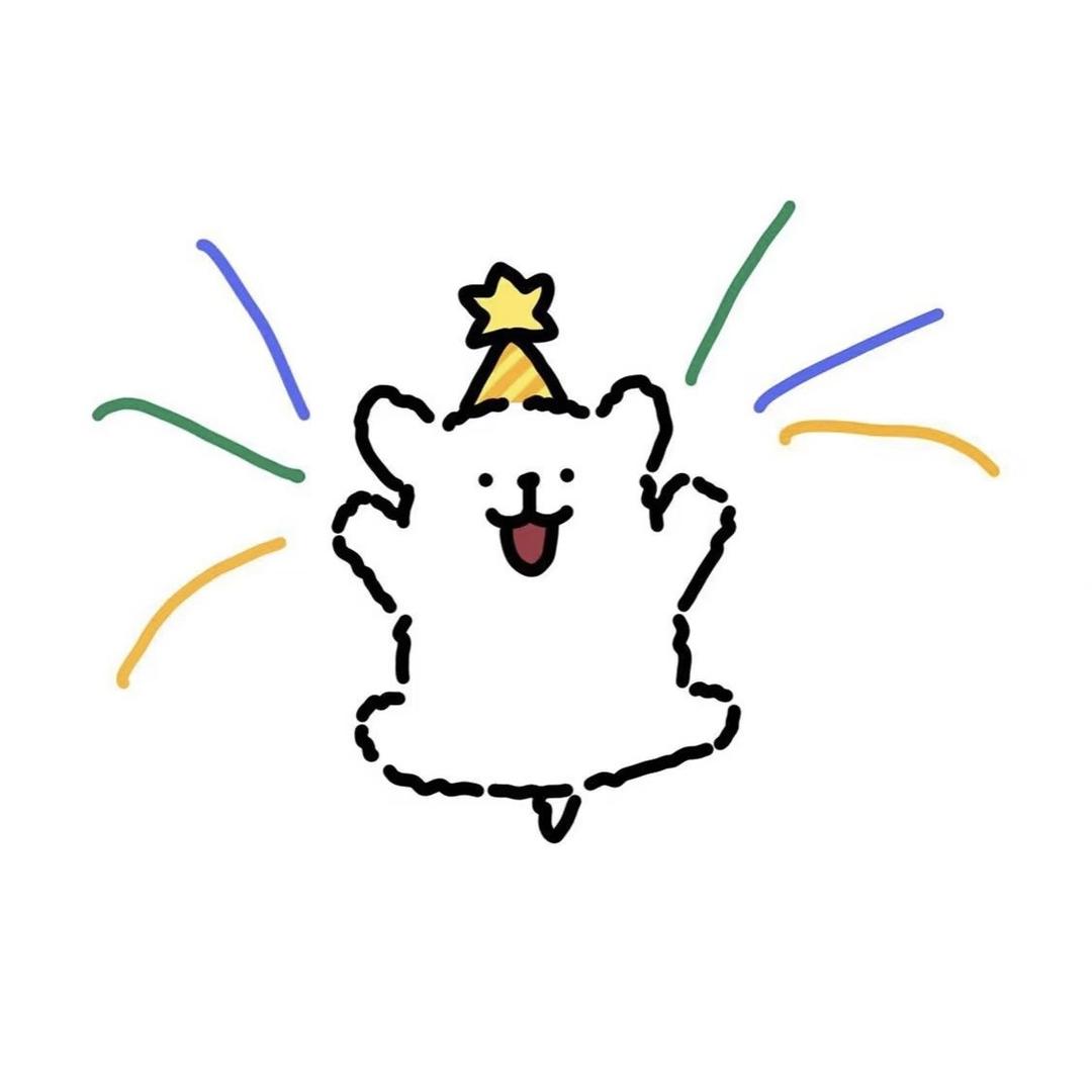 酥酥luck