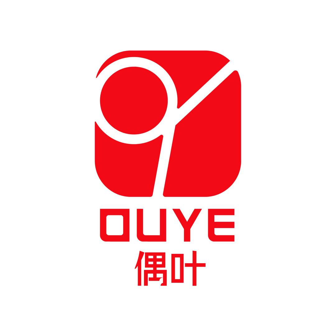 偶叶配饰旗舰店