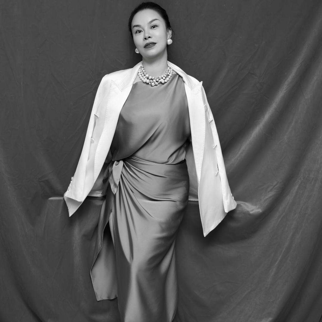 曾二娃七团美颜阁养生美容