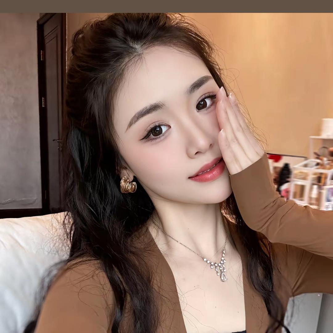 熙妹儿12